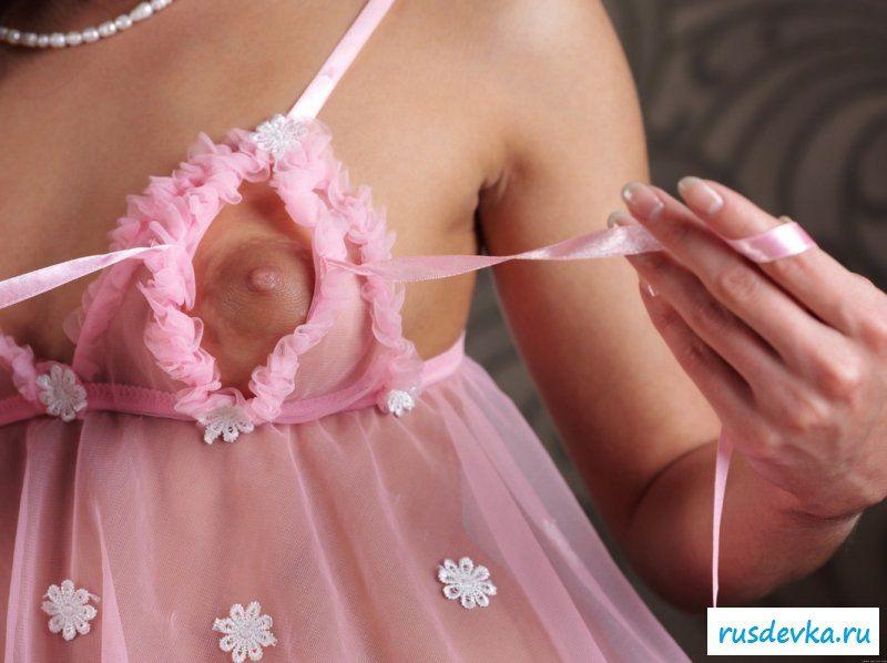 Вот так по-убирала, сучка!