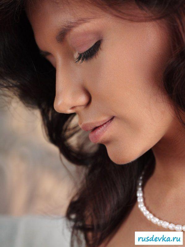 Вот так по-убирала, сучка!