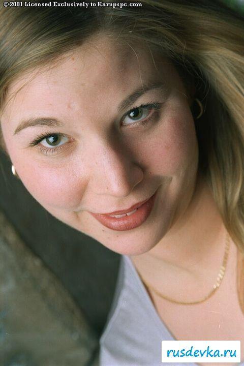 Ремонтница сняла с себя униформу 