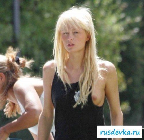 Эротические засветы Перис Хилтон Эротические засветы Перис Хилтон