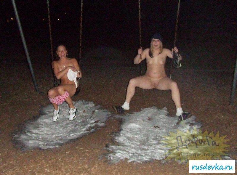 Пьяные овцы перепили алкоголя