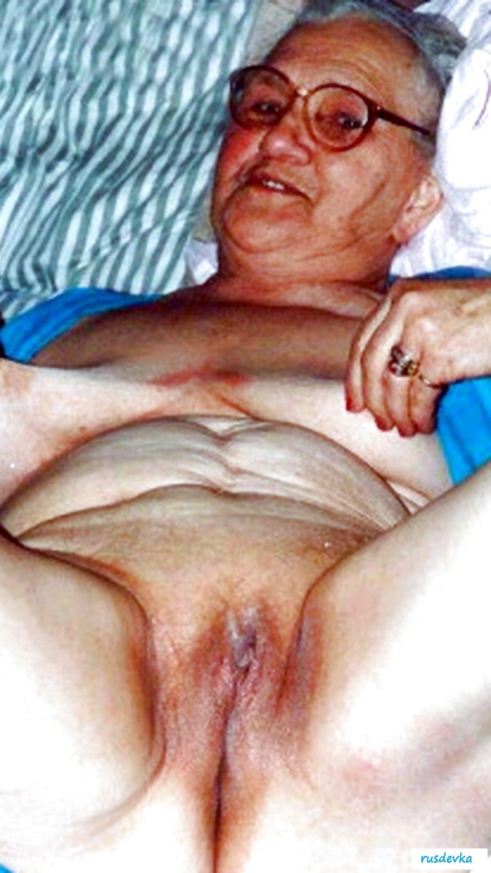 Старые анальные бабушки