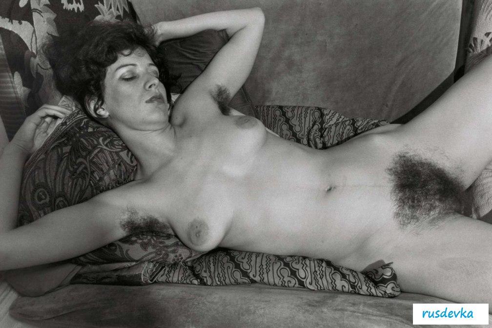 Старая немецкая порнушка